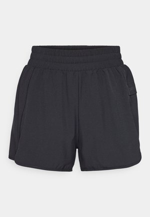 Björn Borg SHORTS - Sports shorts - black beauty