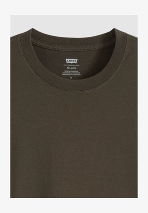 Levi's®, - T-shirt basic