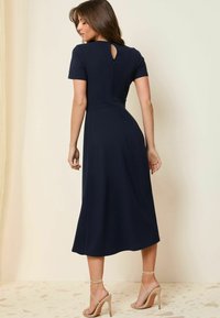Friends Like These Jerseykleid - navy