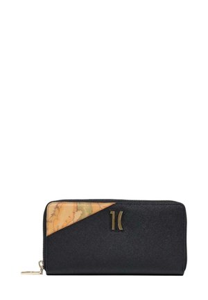 ZIPAROUND - Monedero - black