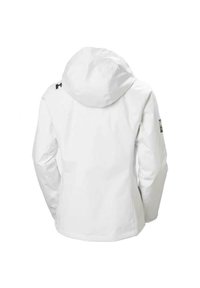 Helly Hansen MIDLAYER SAILING - Chaqueta outdoor - white