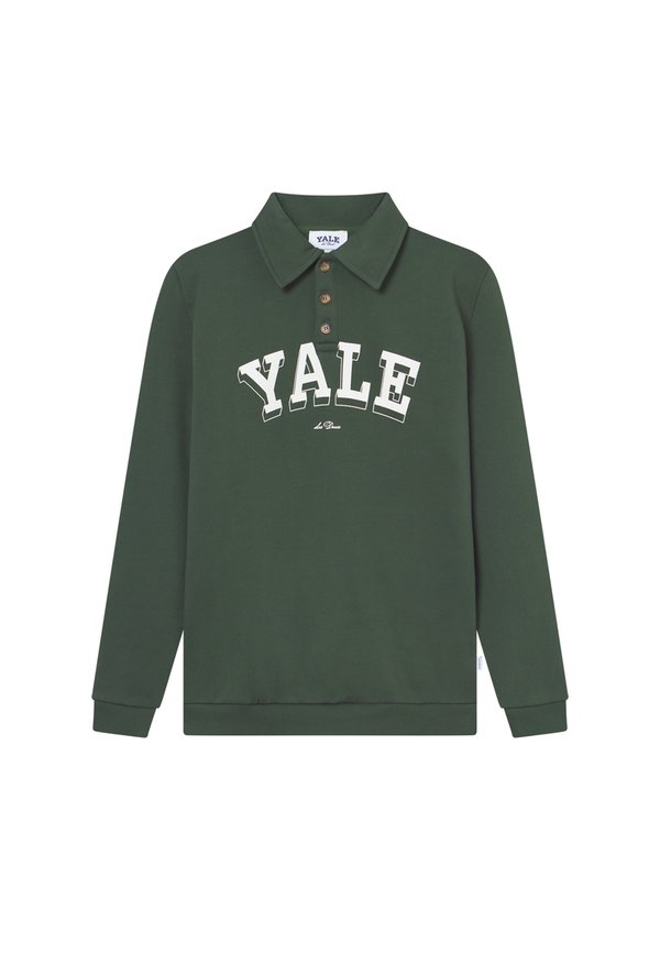 YALE COLLEGE UNISEX - Polo shirt3