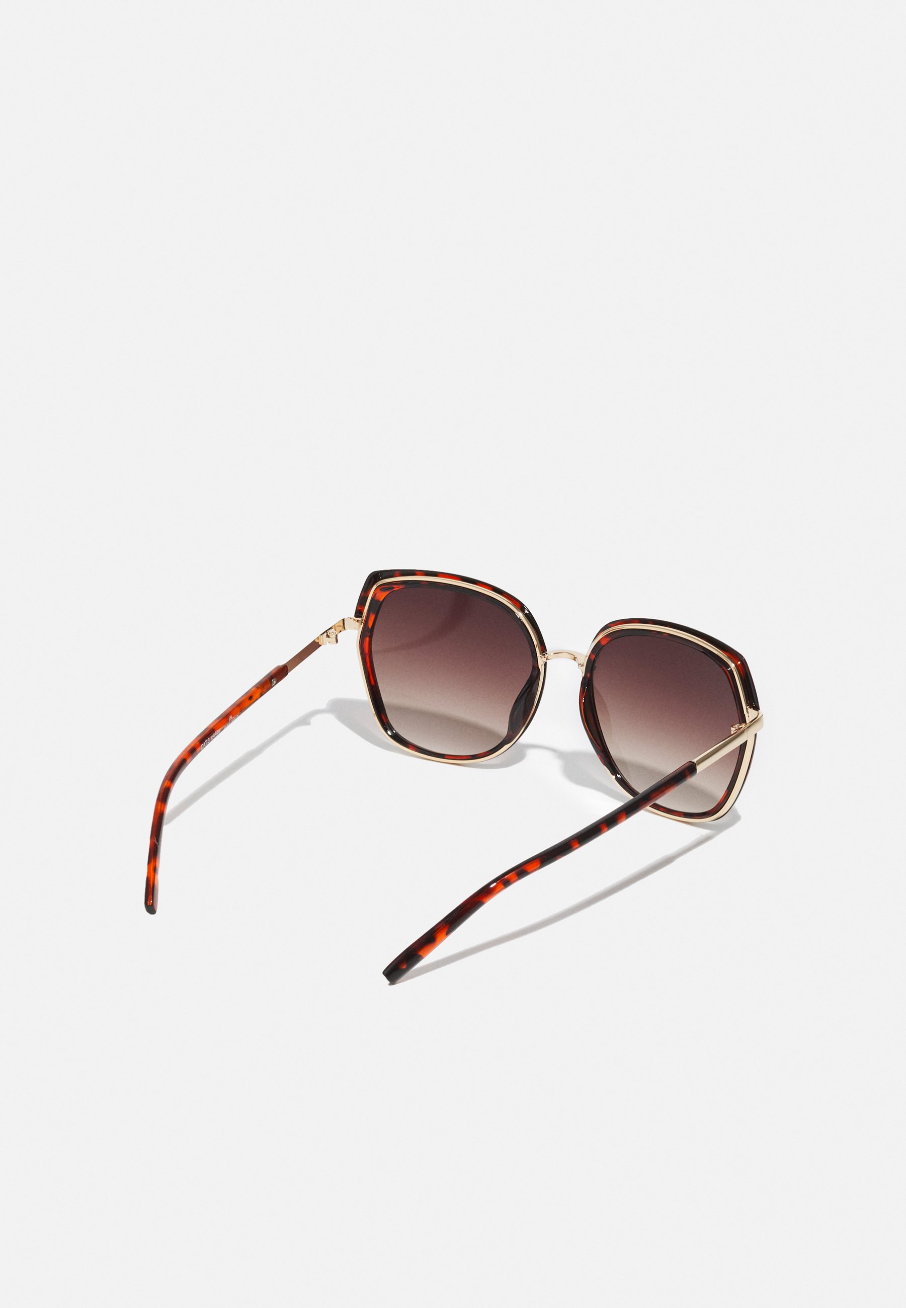 Anna Field Occhiali da sole - brown/marrone - Zalando.it