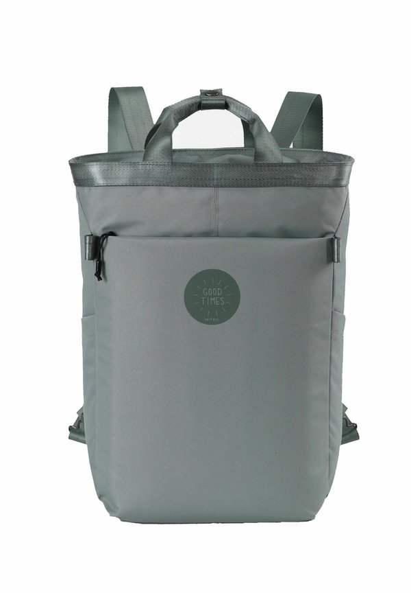 MOJO - Tagesrucksack - mint