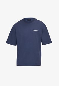 Non sélectionné, washed blue-grey