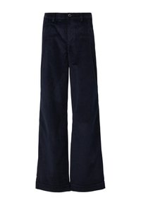 Niet geselecteerd, navy