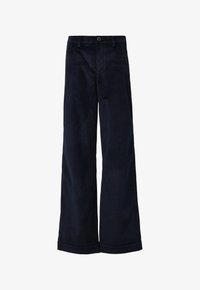 Unausgewählt, navy