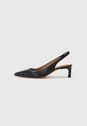 JANET - Classic heels - black