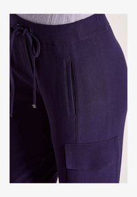 Niet geselecteerd, lavender purple