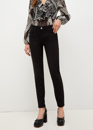 PARFAIT DIVINE - Jeans Skinny Fit - nero