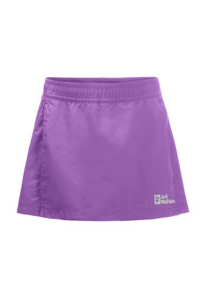 Jack Wolfskin SUN - Jupe de sport - sea rose