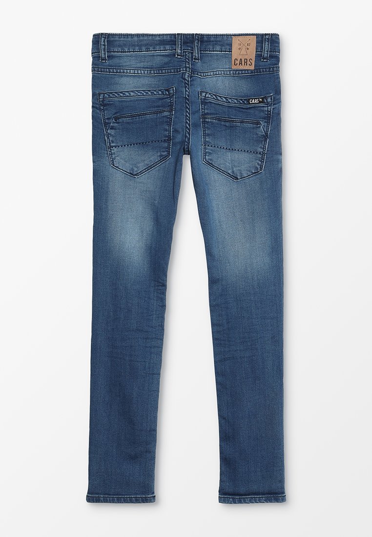 Cars Jeans PATCON - Slim fit jeans 