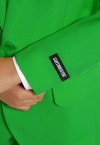 Suitmeister SET - Odijelo - green