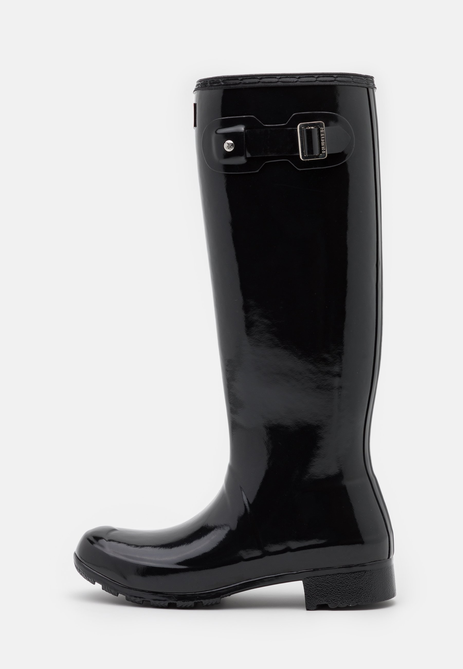 TOUR GLOSS Regenlaarzen black TOUR GLOSS Regenlaarzen black