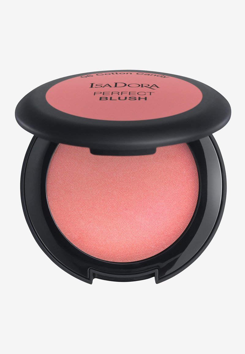 IsaDora PERFECT BLUSH - Phard - cotton candy