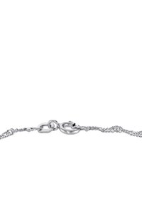 amor Pulsera - silberfarben