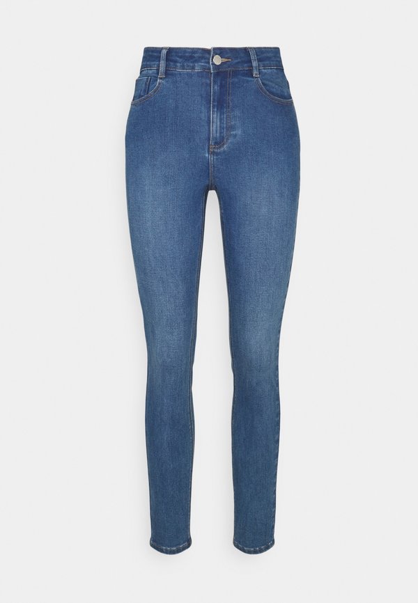 PAM - Jeans Skinny Fit - jean stone