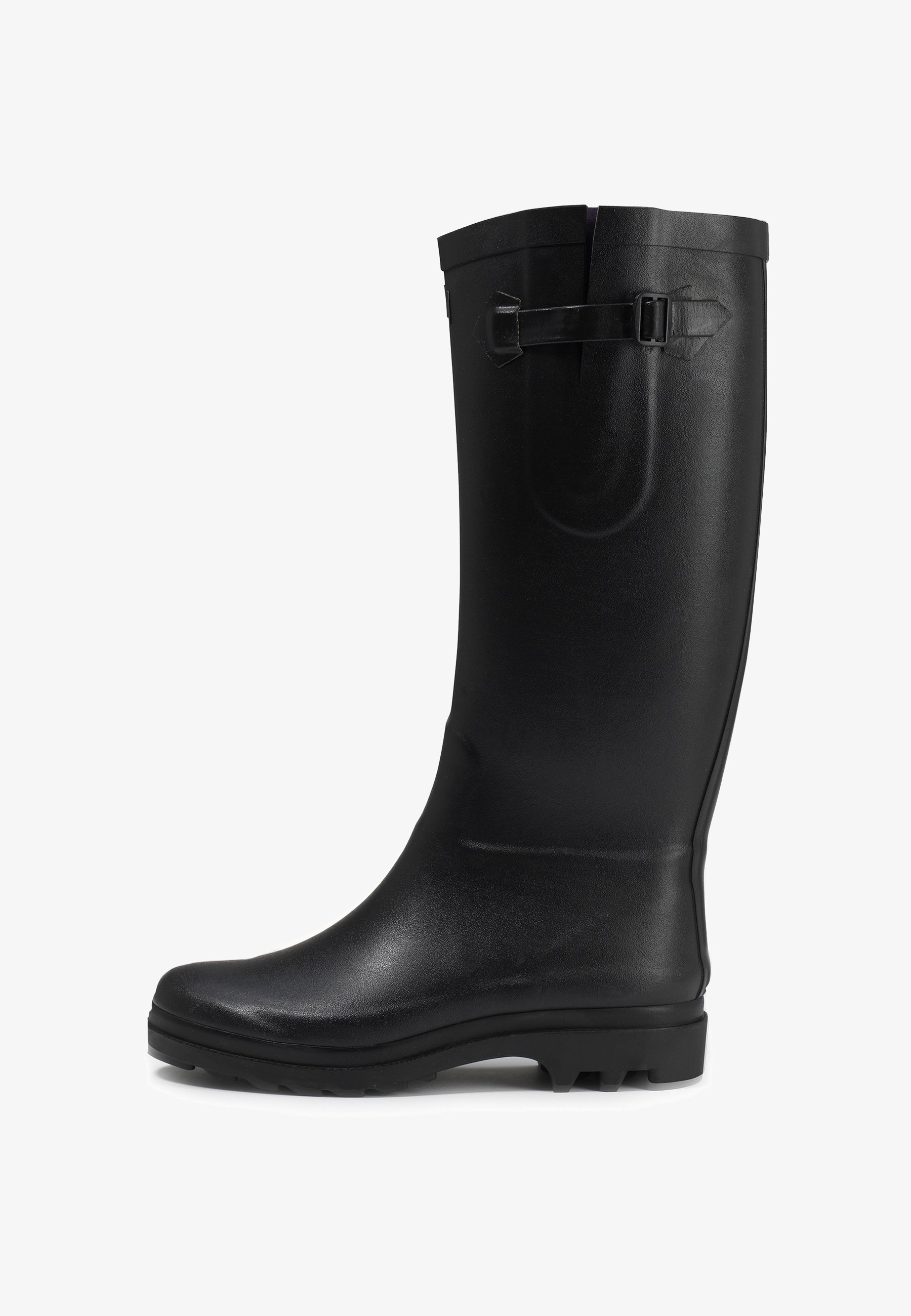 Aigle AIGLENTINE Stivali di gomma black/nero Zalando