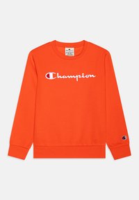 Unselected, orange