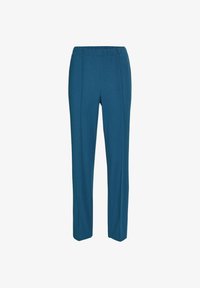 Unselected, dark blue