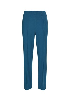 GOLDNER, Stoffhose - dark blue