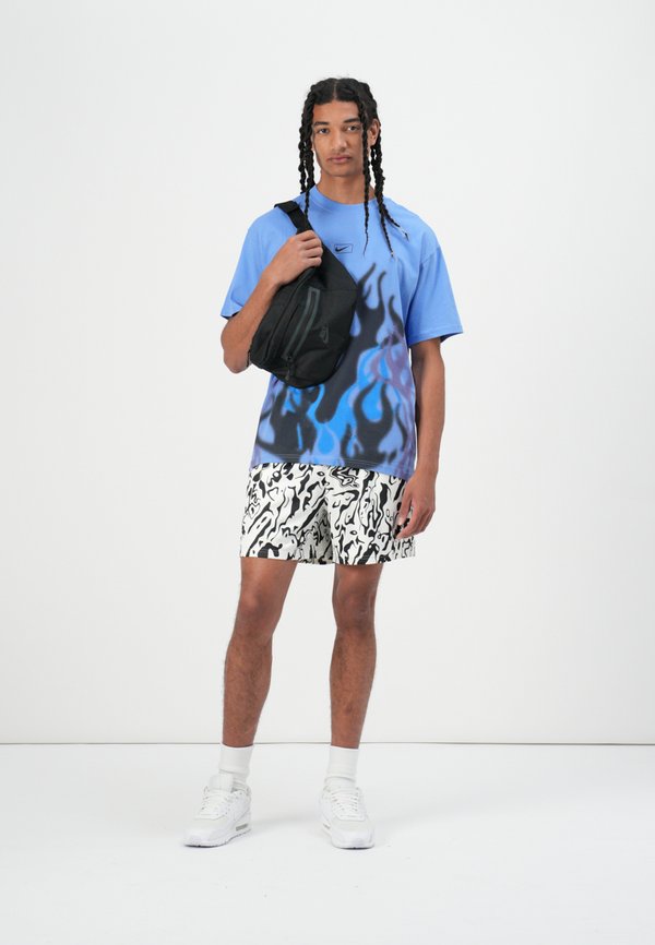 CLUB SHORT - Tracksuit bottoms4