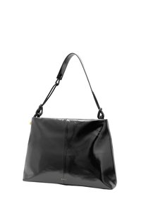 JANELLE - SHOULDER - Bolso shopping - black