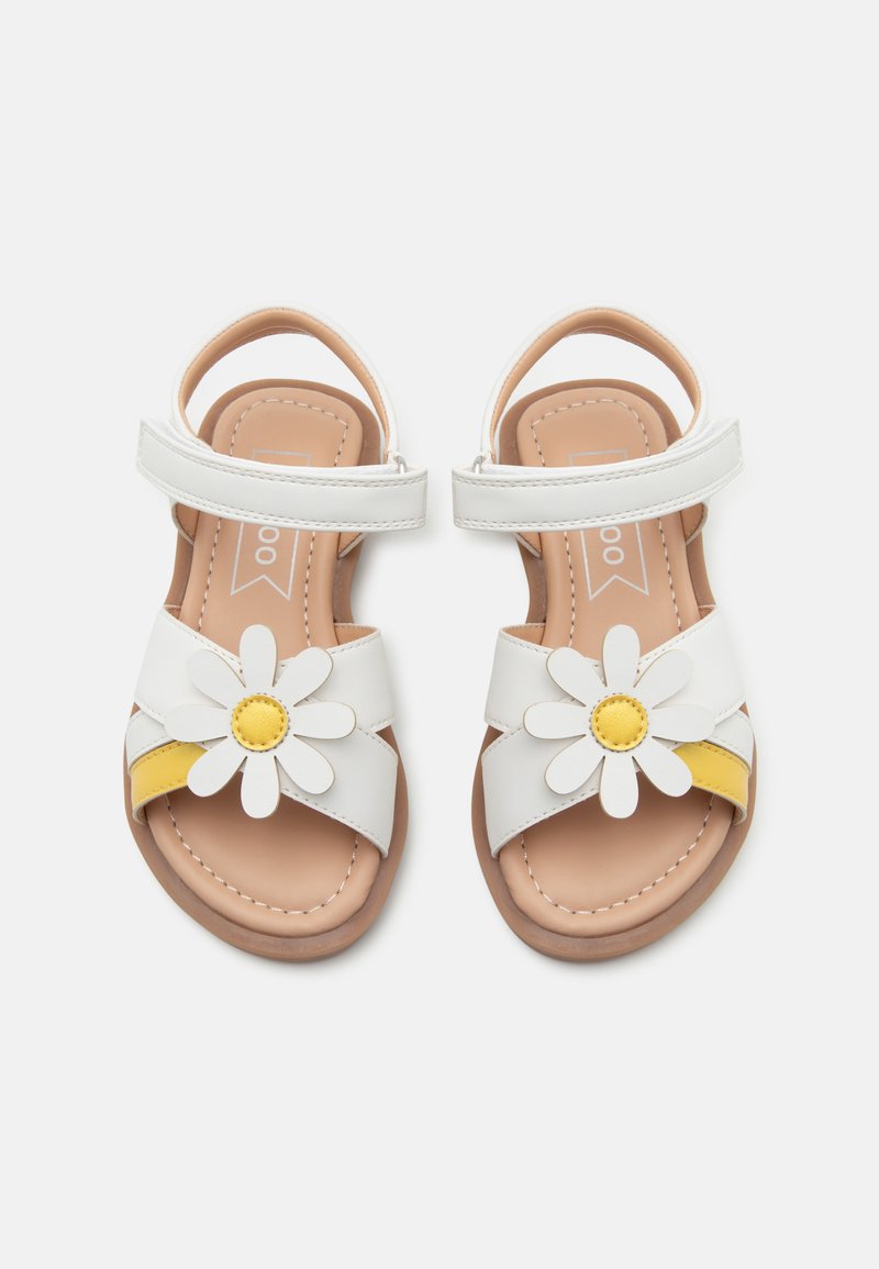 Friboo - Sandaler - white, Forstørre