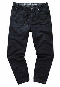 Pantalones - black