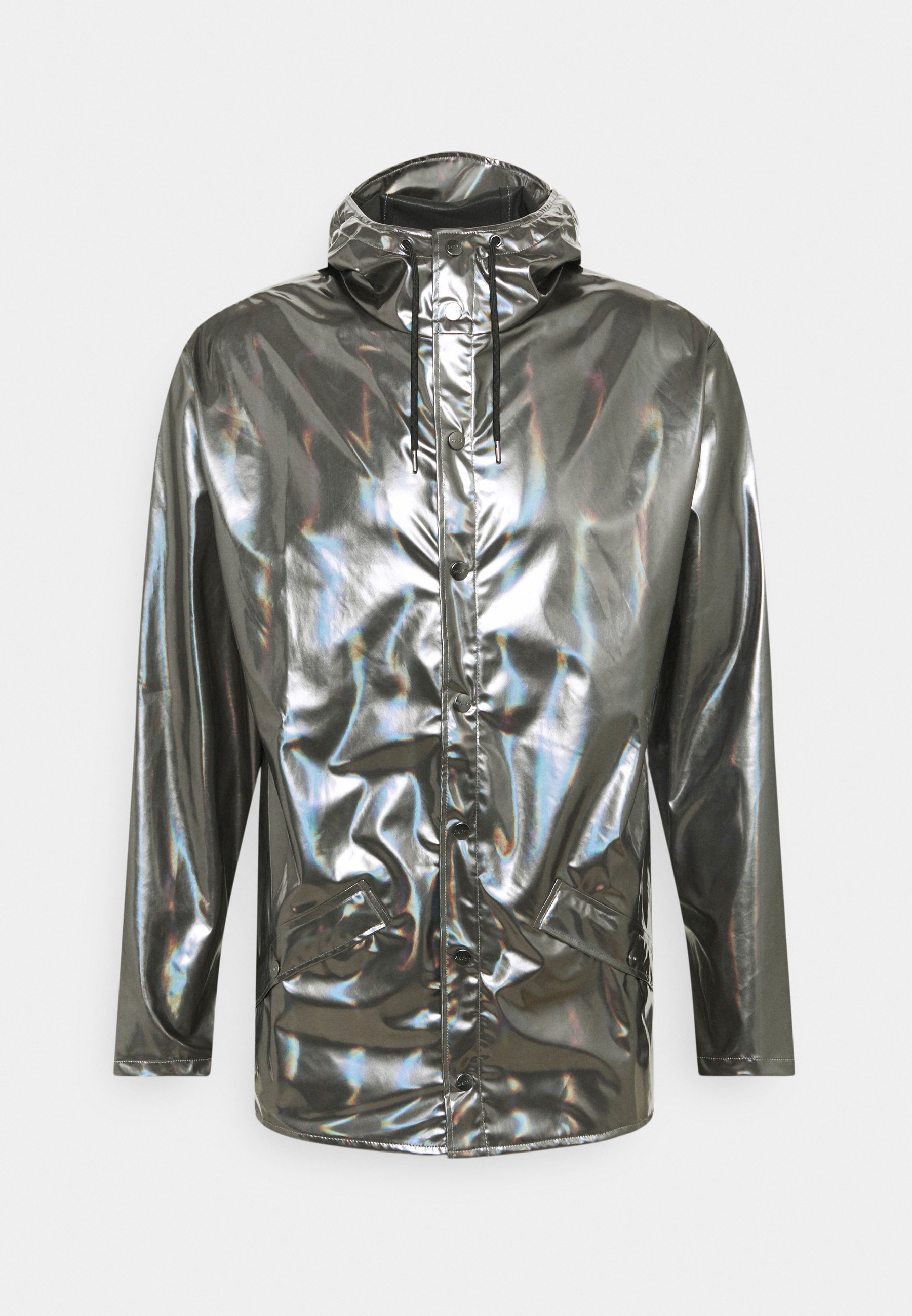 holographic jacket