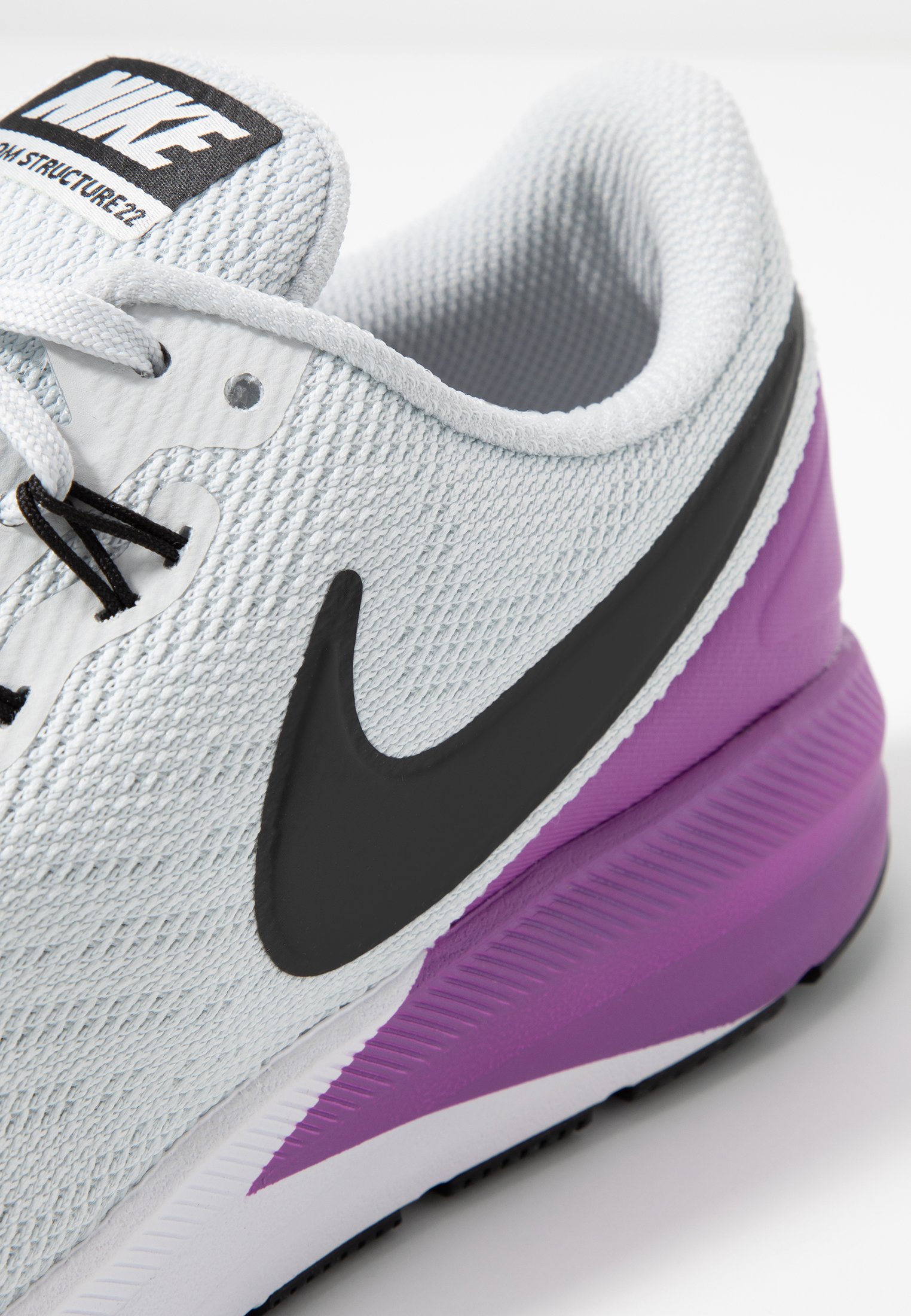 nike air zoom structure 22 zalando
