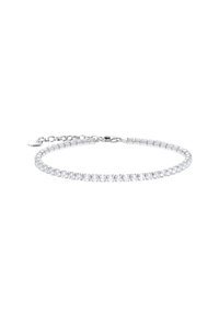 THOMAS SABO Bracciale - white