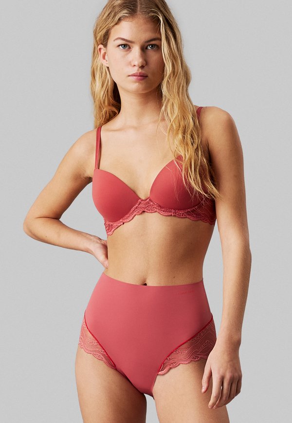 LIFT DEMI - Push-up bra - terrazzo