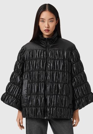 NYELEE PUFFER. - Vinterjakker - black