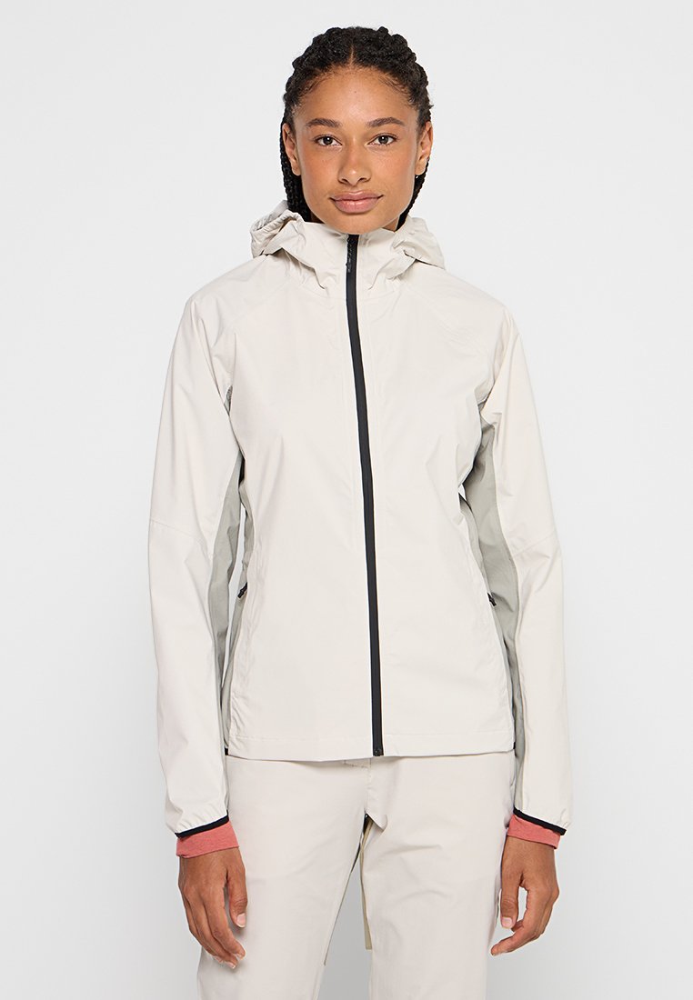 Hardshelljacke