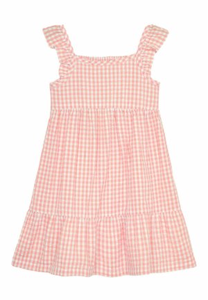 JoJo Maman Bébé REGULAR FIT różowy