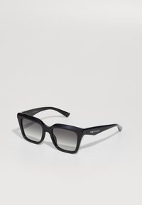 Occhiali da sole - black/grey