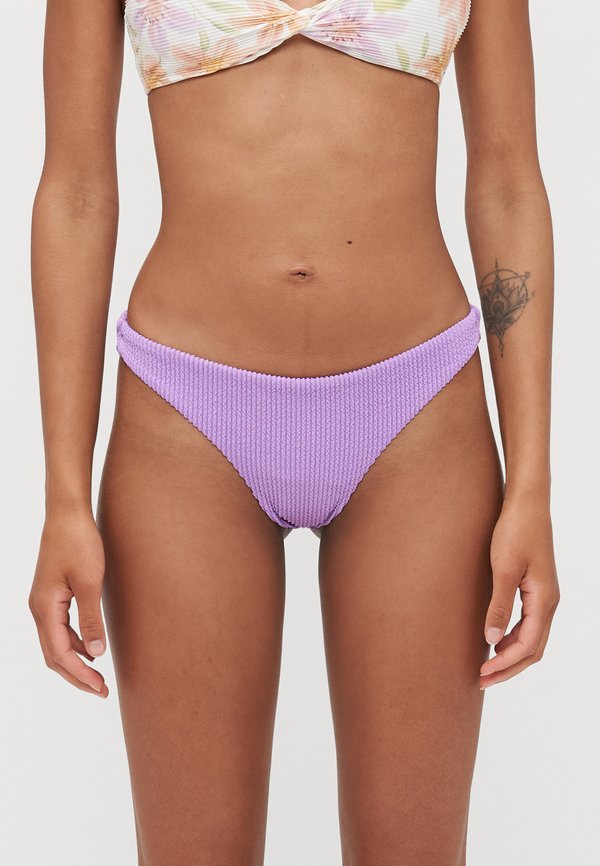 SUMMER - Bikini bottoms - paradise purple