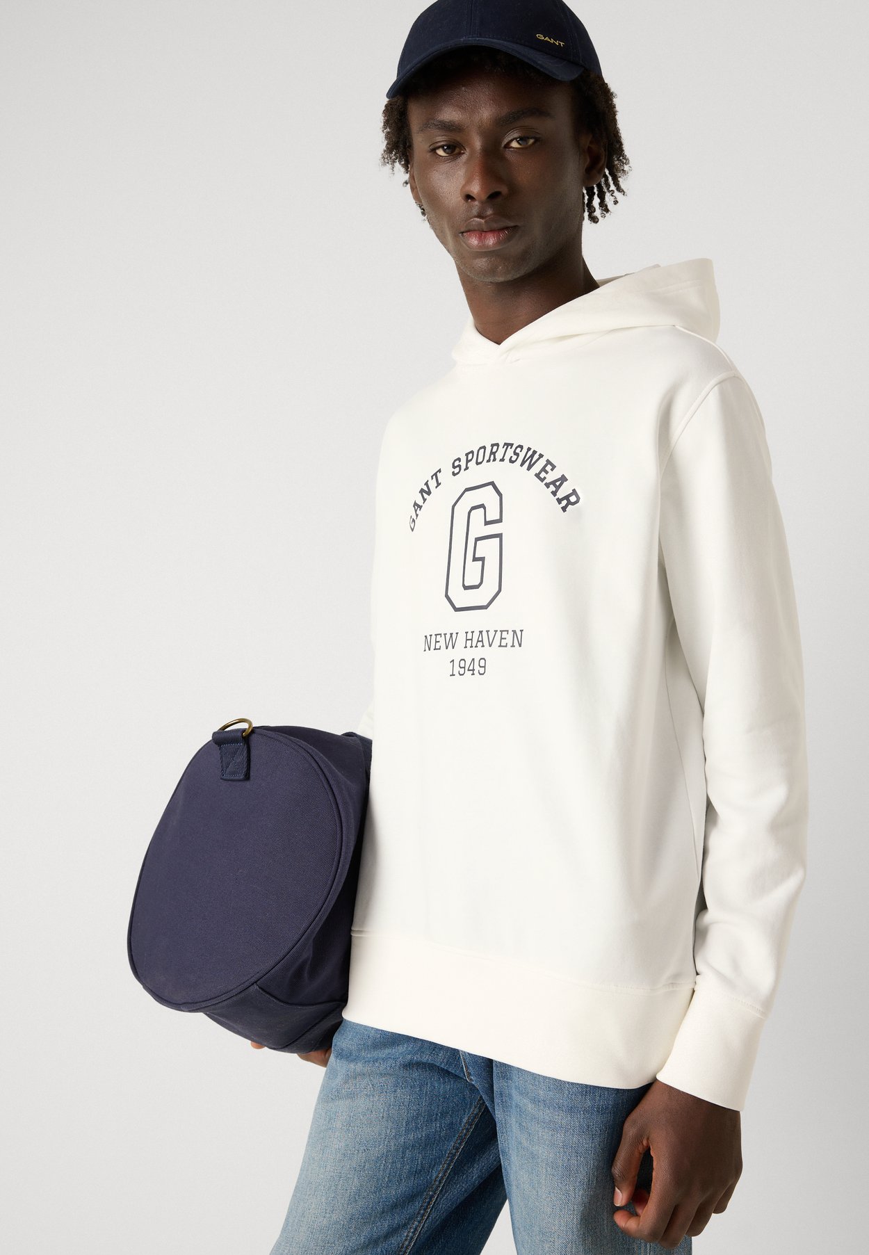 Kapuzenpullover