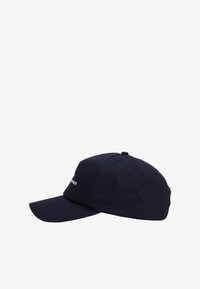 Unselected, blue