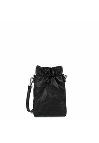LANCASTER FROISS� - Étui à portable - noir