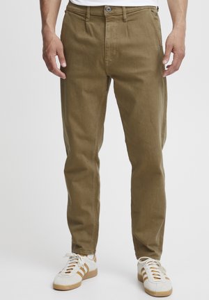 BHCANE - Jeans Relaxed Fit - ermine