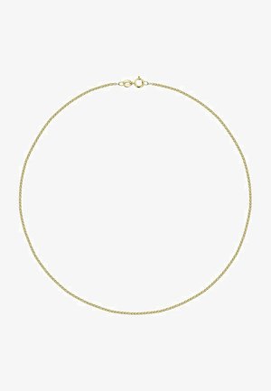 CHRIST, Armband - gelbgoldfarben