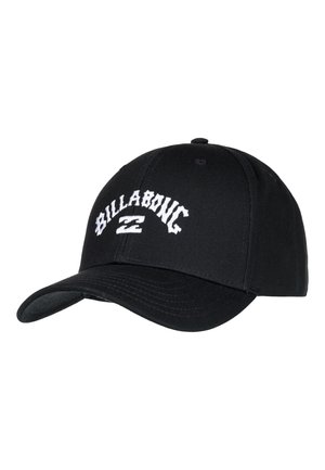 ARCH SNAPBACK - Cap - black