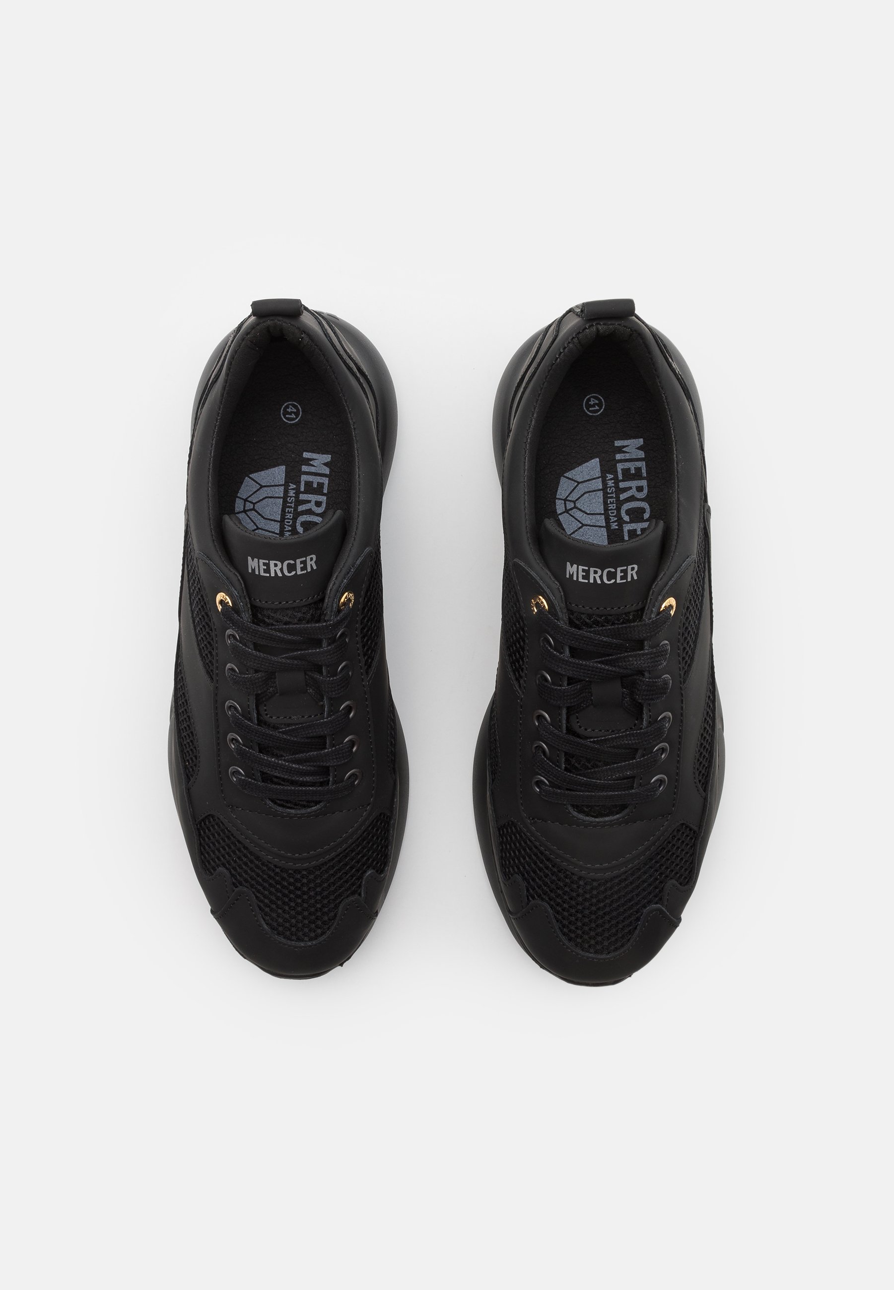 react 270s triple black