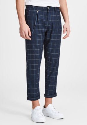 Chinot - dark-blue denim