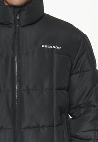 Pegador Vinterjakker - black