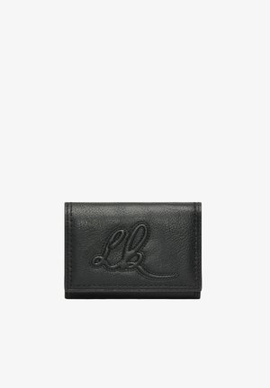 Liebeskind Berlin, LINN GELDBÖRSE M - Monedero - black