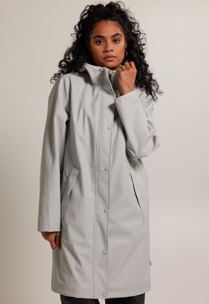 JANAH - Parka - light grey