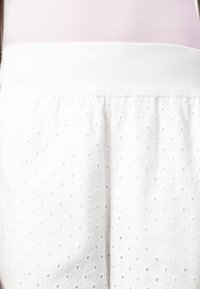 Marc Cain Stoffhose - white